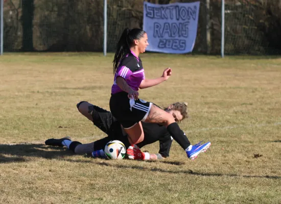 01.03.2026 SV Germania Maasdorf vs. SV Hellas 09