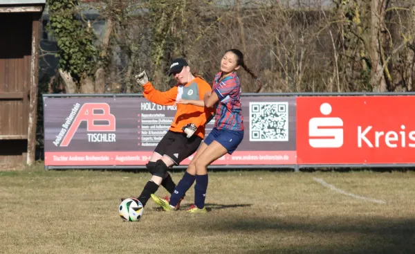 01.03.2026 SV Germania Maasdorf vs. SV Hellas 09