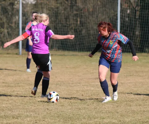 01.03.2026 SV Germania Maasdorf vs. SV Hellas 09