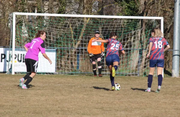 01.03.2026 SV Germania Maasdorf vs. SV Hellas 09