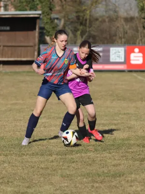 01.03.2026 SV Germania Maasdorf vs. SV Hellas 09