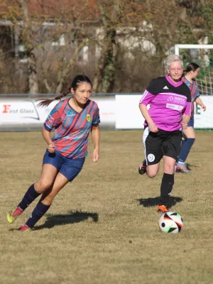 01.03.2026 SV Germania Maasdorf vs. SV Hellas 09