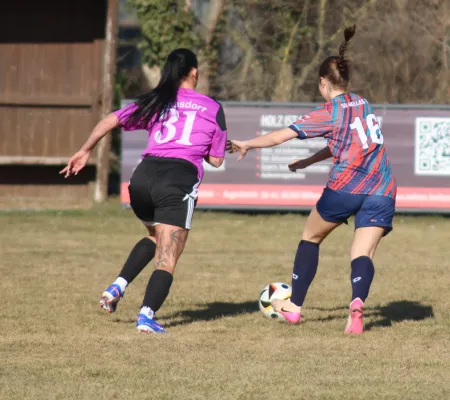 01.03.2026 SV Germania Maasdorf vs. SV Hellas 09