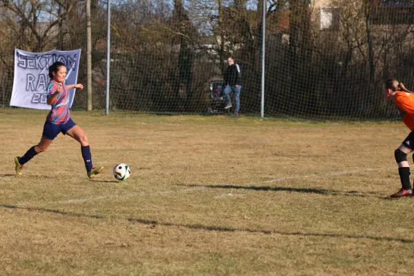 01.03.2026 SV Germania Maasdorf vs. SV Hellas 09