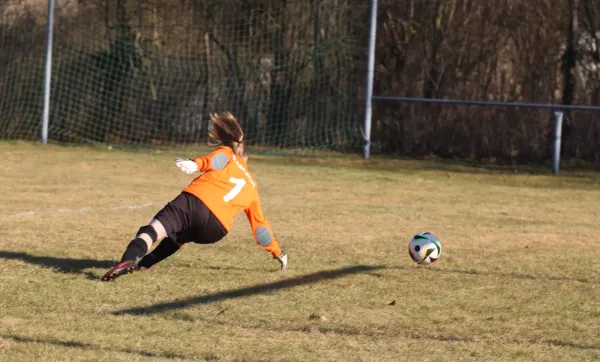 01.03.2026 SV Germania Maasdorf vs. SV Hellas 09