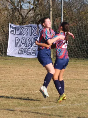 01.03.2026 SV Germania Maasdorf vs. SV Hellas 09