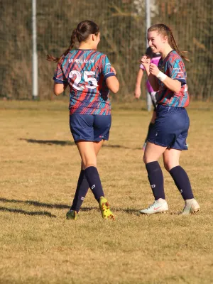 01.03.2026 SV Germania Maasdorf vs. SV Hellas 09