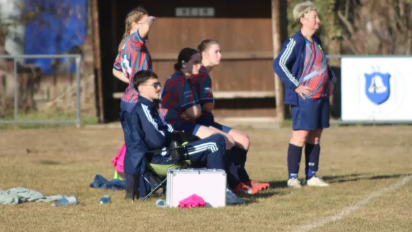 01.03.2026 SV Germania Maasdorf vs. SV Hellas 09