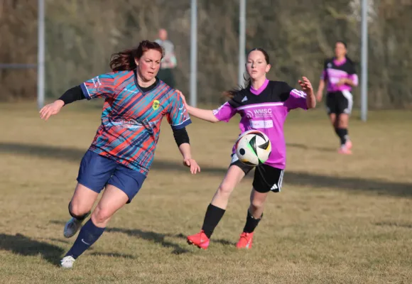 01.03.2026 SV Germania Maasdorf vs. SV Hellas 09