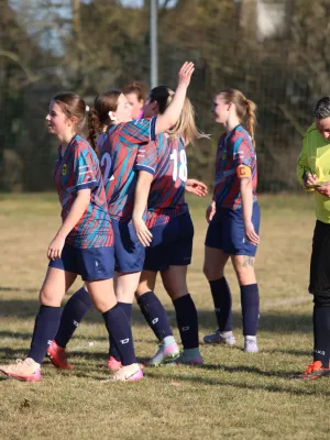 01.03.2026 SV Germania Maasdorf vs. SV Hellas 09