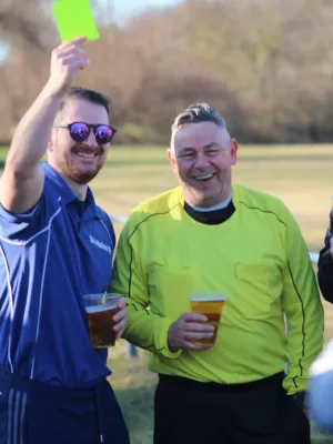 01.03.2026 SV Germania Maasdorf vs. SV Hellas 09