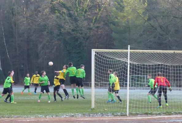 03.12.2016 SV Hellas 09 vs. SV Seegrehna