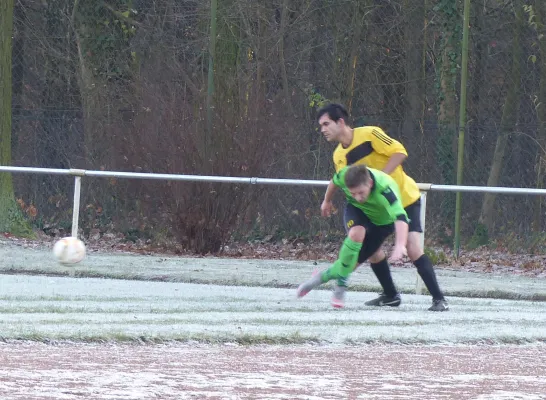 03.12.2016 SV Hellas 09 vs. SV Seegrehna