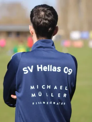 22.03.2026 FC Eintracht Köthen vs. SV Hellas 09