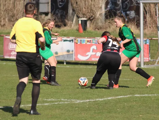 22.03.2026 FC Eintracht Köthen vs. SV Hellas 09