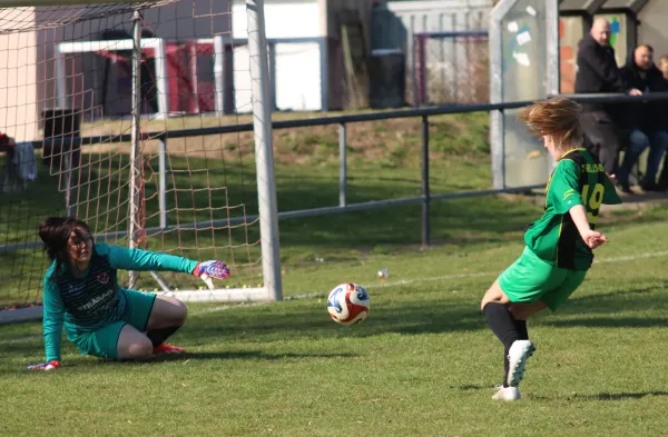22.03.2026 FC Eintracht Köthen vs. SV Hellas 09
