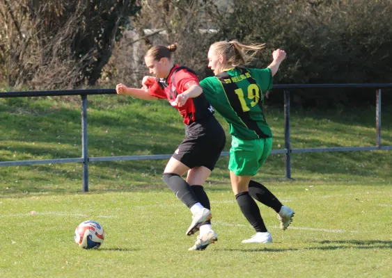 22.03.2026 FC Eintracht Köthen vs. SV Hellas 09