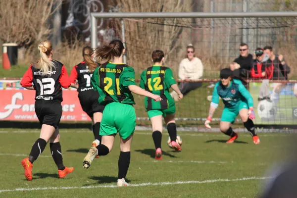 22.03.2026 FC Eintracht Köthen vs. SV Hellas 09