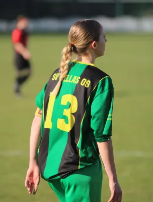 22.03.2026 FC Eintracht Köthen vs. SV Hellas 09