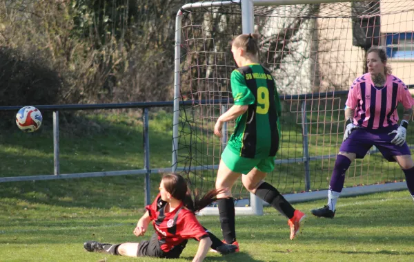 22.03.2026 FC Eintracht Köthen vs. SV Hellas 09