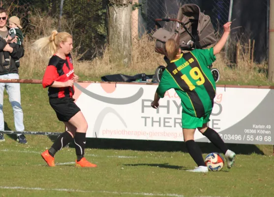 22.03.2026 FC Eintracht Köthen vs. SV Hellas 09