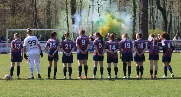 11.04.2026 SV Hellas 09 vs. Grün Weiß Wörlitz