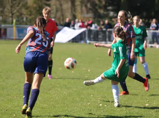 11.04.2026 SV Hellas 09 vs. Grün Weiß Wörlitz