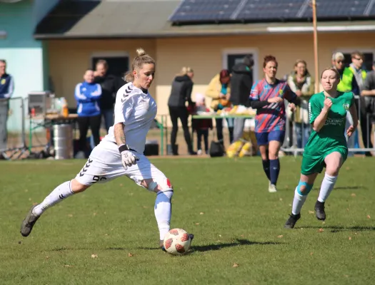 11.04.2026 SV Hellas 09 vs. Grün Weiß Wörlitz