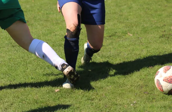 11.04.2026 SV Hellas 09 vs. Grün Weiß Wörlitz