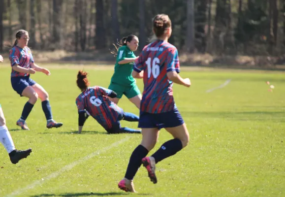 11.04.2026 SV Hellas 09 vs. Grün Weiß Wörlitz