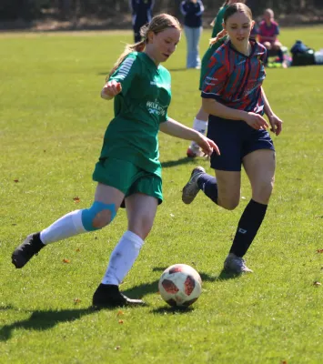 11.04.2026 SV Hellas 09 vs. Grün Weiß Wörlitz
