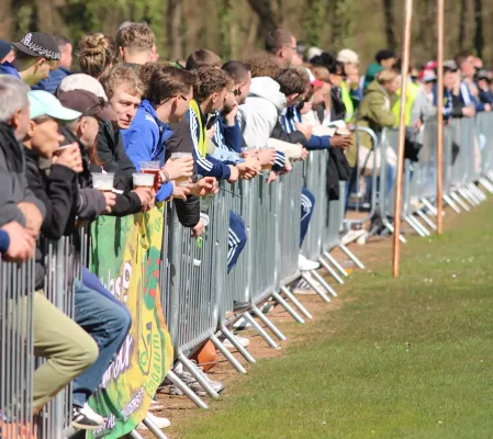 11.04.2026 SV Hellas 09 vs. Grün Weiß Wörlitz