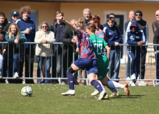 11.04.2026 SV Hellas 09 vs. Grün Weiß Wörlitz