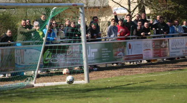 11.04.2026 SV Hellas 09 vs. Grün Weiß Wörlitz
