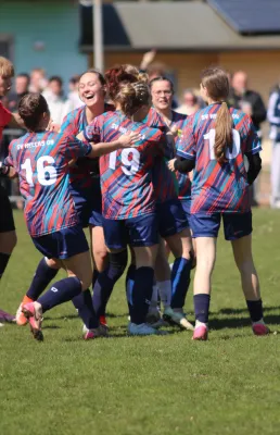 11.04.2026 SV Hellas 09 vs. Grün Weiß Wörlitz