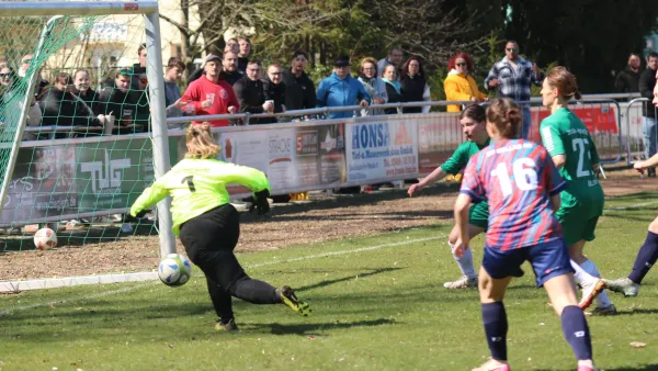 11.04.2026 SV Hellas 09 vs. Grün Weiß Wörlitz