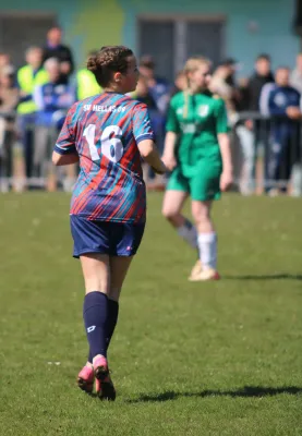 11.04.2026 SV Hellas 09 vs. Grün Weiß Wörlitz