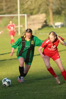 19.04.2026 FSV Bad Schmiedeberg vs. SV Hellas 09