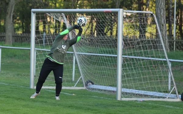 19.04.2026 FSV Bad Schmiedeberg vs. SV Hellas 09
