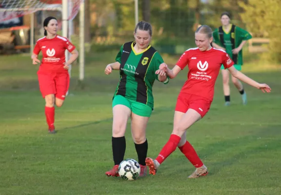 19.04.2026 FSV Bad Schmiedeberg vs. SV Hellas 09