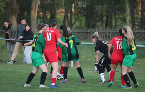 19.04.2026 FSV Bad Schmiedeberg vs. SV Hellas 09