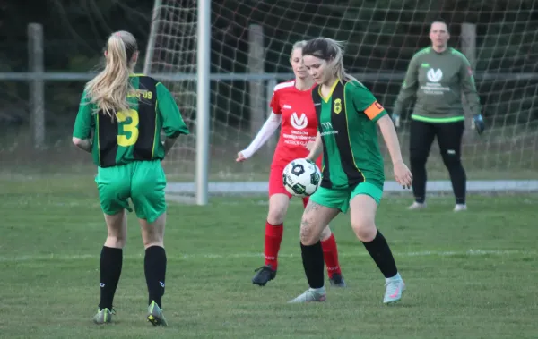 19.04.2026 FSV Bad Schmiedeberg vs. SV Hellas 09