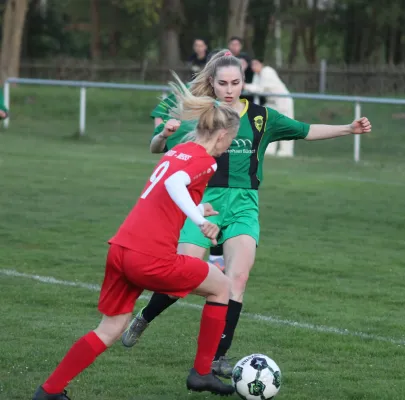 19.04.2026 FSV Bad Schmiedeberg vs. SV Hellas 09