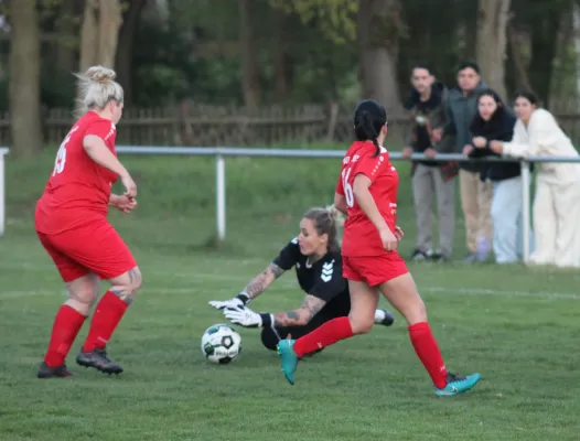 19.04.2026 FSV Bad Schmiedeberg vs. SV Hellas 09