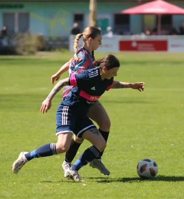 26.04.2026 SV Hellas 09 vs. SV Rot-Schwarz Edlau