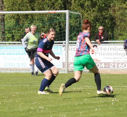 26.04.2026 SV Hellas 09 vs. SV Rot-Schwarz Edlau