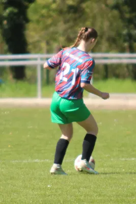 26.04.2026 SV Hellas 09 vs. SV Rot-Schwarz Edlau