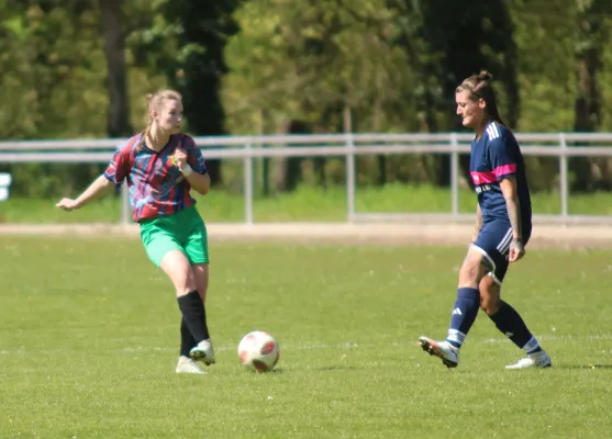 26.04.2026 SV Hellas 09 vs. SV Rot-Schwarz Edlau