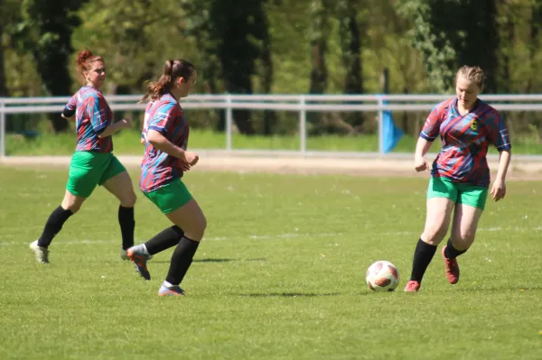 26.04.2026 SV Hellas 09 vs. SV Rot-Schwarz Edlau