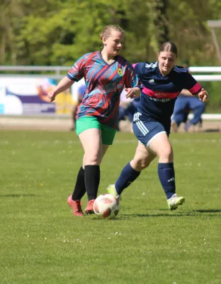 26.04.2026 SV Hellas 09 vs. SV Rot-Schwarz Edlau